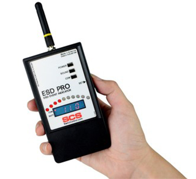 CTM082靜電事件探測器-ESD PRO